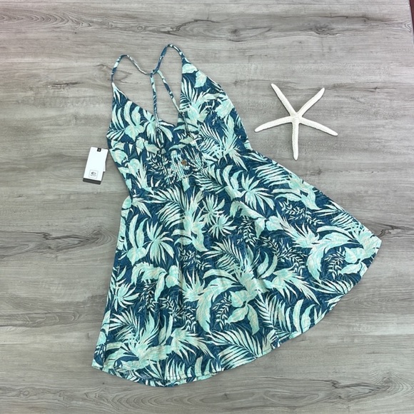 🔆RIP CURL🔆 SUN RAYS COVER UP DRESS - Picture 11 of 13